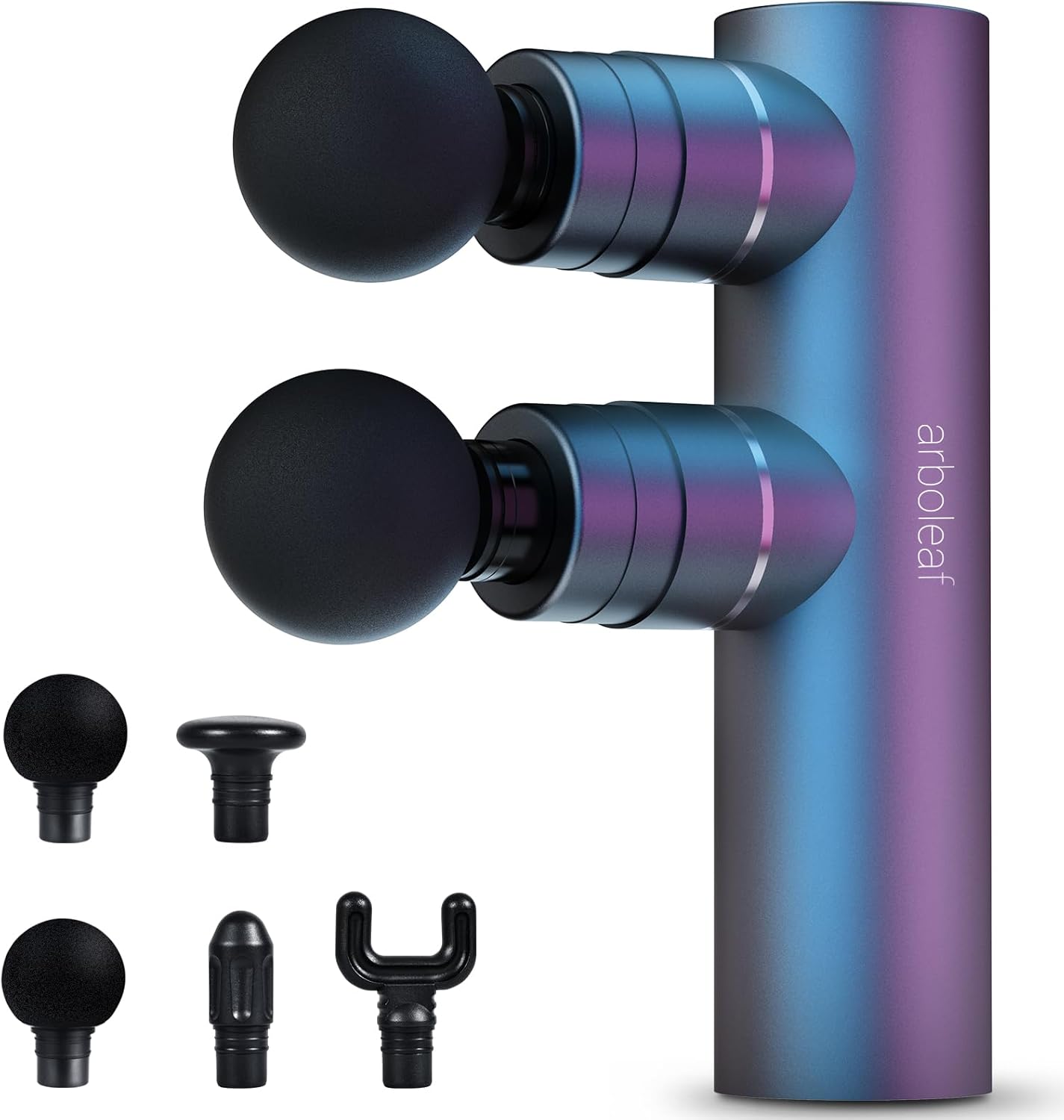 arboleaf Deep Tissue Massage Gun - Portable Pain Relief