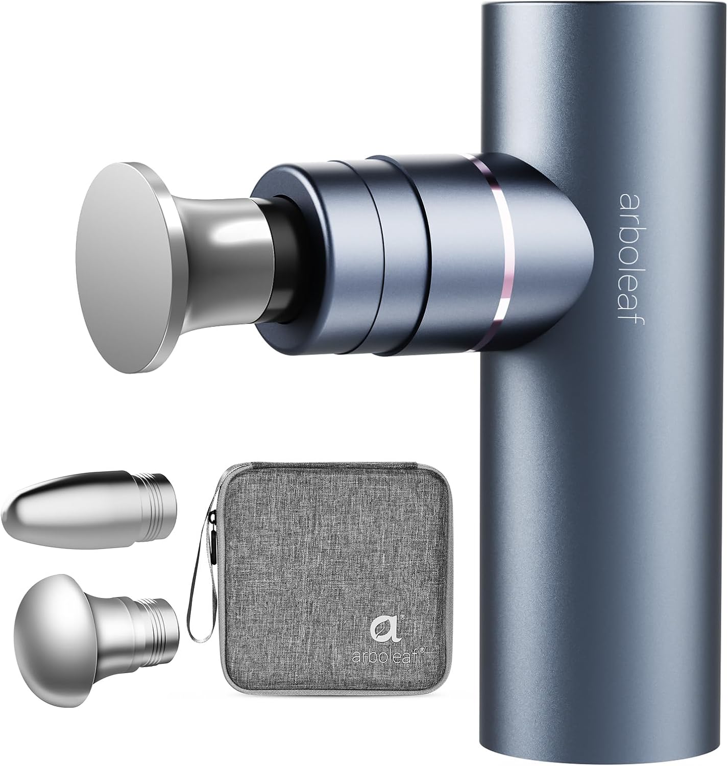 arboleaf Deep Tissue Massage Gun - Portable Pain Relief