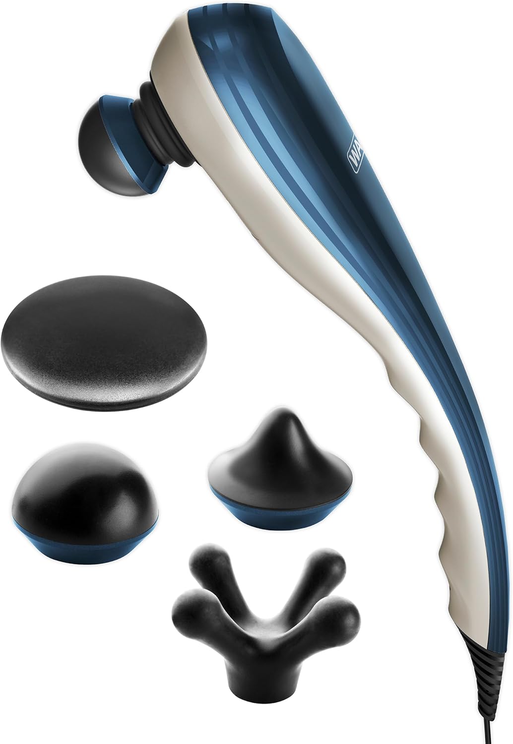 Wahl Percussion Massager: Deep Tissue Pain Relief